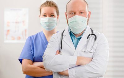 We Support our Medical Workers for taking on COVID-19 to Help our Community