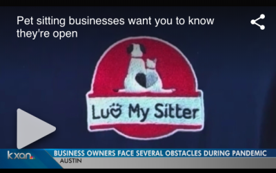 kxan: Some businesses remain open, but face several other obstacles during COVID-19 pandemic