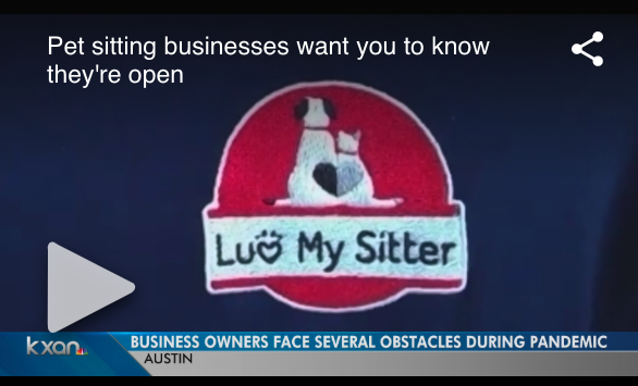 kxan: Some businesses remain open, but face several other obstacles during COVID-19 pandemic