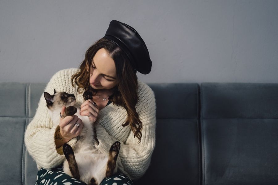 professional pet sitters week
