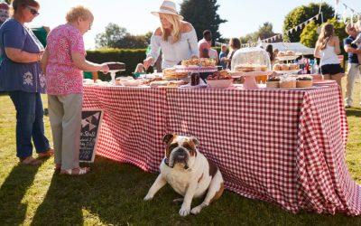 Pet-Friendly Events in and around Austin