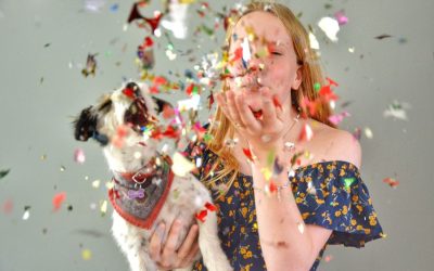 How to Manage Your Pets During Fireworks